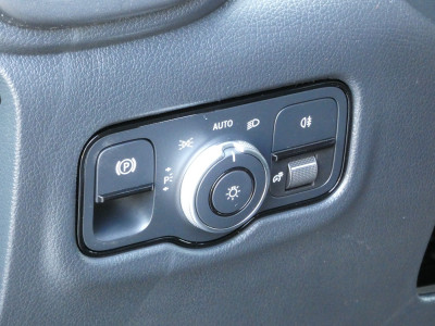 Mercedes-Benz Vito Vorführwagen