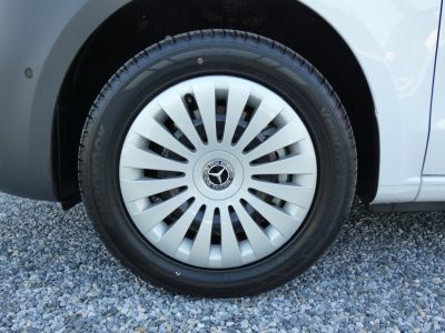Mercedes-Benz Vito Vorführwagen Mercedes-Benz Vito Vorführwagen