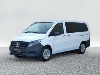 Mercedes-Benz Vito Vorführwagen Mercedes-Benz Vito Vorführwagen