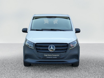 Mercedes-Benz Vito Vorführwagen
