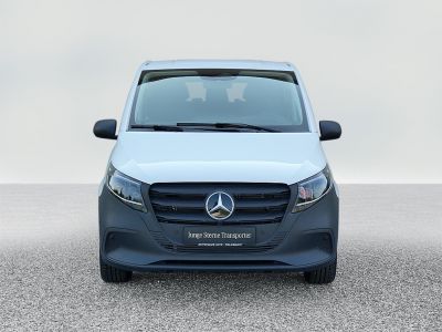 Mercedes-Benz Vito Vorführwagen Mercedes-Benz Vito Vorführwagen