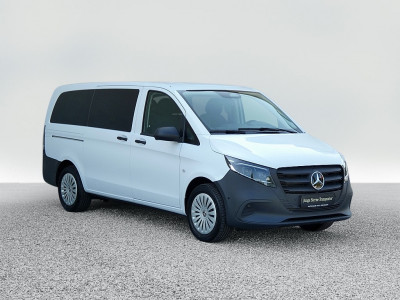 Mercedes-Benz Vito Vorführwagen