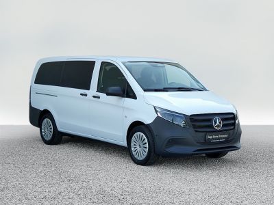 Mercedes-Benz Vito Vorführwagen Mercedes-Benz Vito Vorführwagen