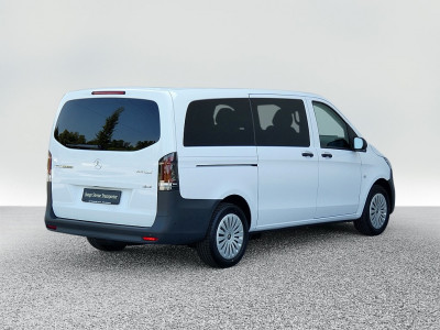 Mercedes-Benz Vito Vorführwagen
