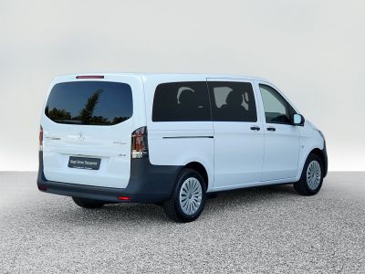Mercedes-Benz Vito Vorführwagen Mercedes-Benz Vito Vorführwagen