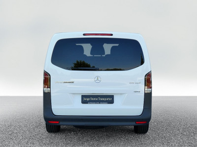 Mercedes-Benz Vito Vorführwagen