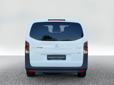 Mercedes-Benz Vito Vorführwagen Mercedes-Benz Vito Vorführwagen
