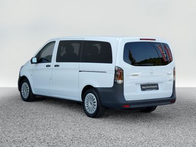 Mercedes-Benz Vito Vorführwagen Mercedes-Benz Vito Vorführwagen