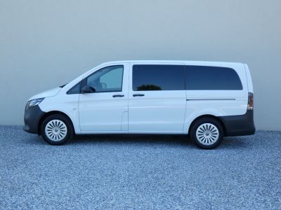 Mercedes-Benz Vito Vorführwagen Mercedes-Benz Vito Vorführwagen