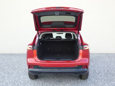 MG HS Gebrauchtwagen