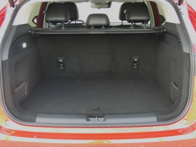 MG HS Gebrauchtwagen