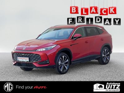 MG HS Gebrauchtwagen