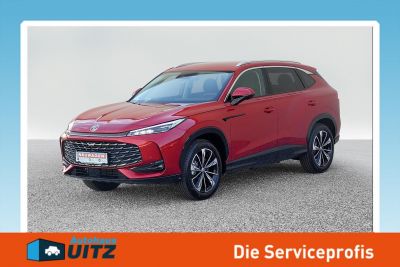 MG HS Gebrauchtwagen