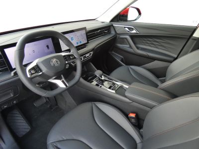 MG HS Gebrauchtwagen