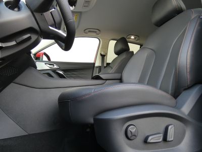 MG HS Vorführwagen MG HS Vorführwagen