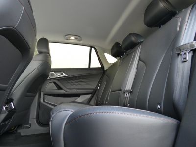 MG HS Gebrauchtwagen