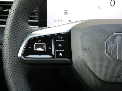 MG HS Gebrauchtwagen