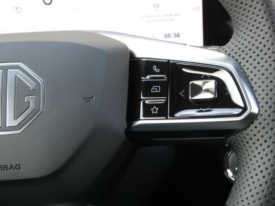 MG HS Gebrauchtwagen