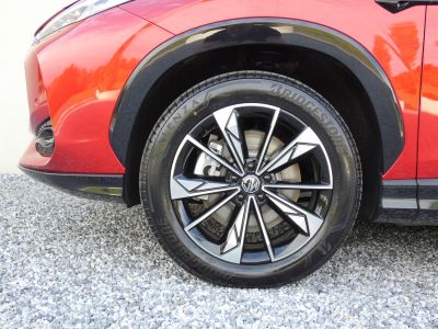 MG HS Vorführwagen MG HS Vorführwagen