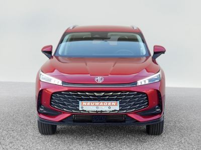 MG HS Gebrauchtwagen