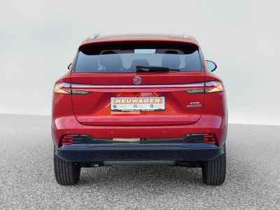 MG HS Gebrauchtwagen