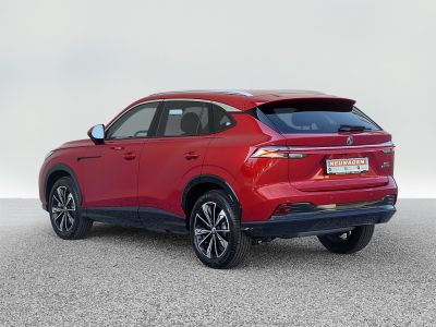 MG HS Gebrauchtwagen