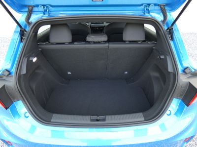 MG MG3 Gebrauchtwagen