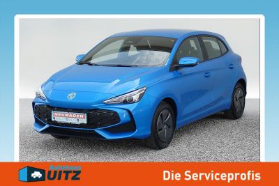 MG MG3 Gebrauchtwagen MG MG3 Gebrauchtwagen