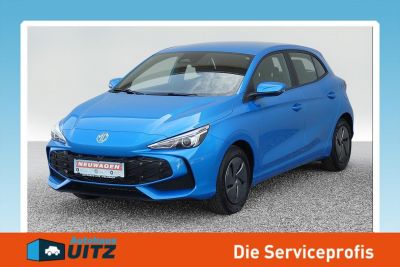 MG MG3 Gebrauchtwagen