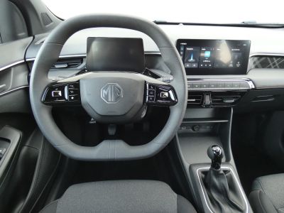 MG MG3 Gebrauchtwagen