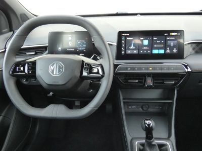 MG MG3 Gebrauchtwagen