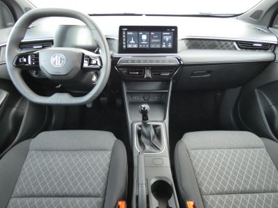 MG MG3 Gebrauchtwagen