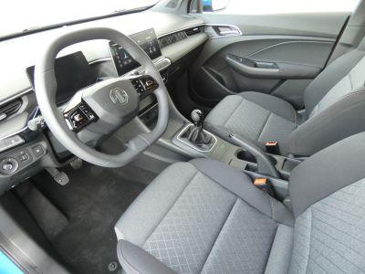 MG MG3 Gebrauchtwagen