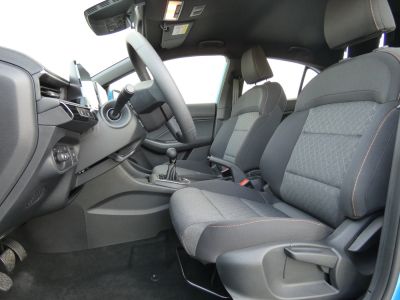 MG MG3 Gebrauchtwagen