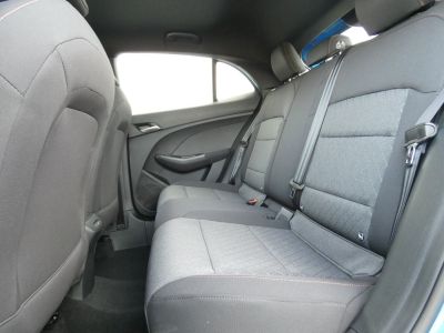 MG MG3 Gebrauchtwagen