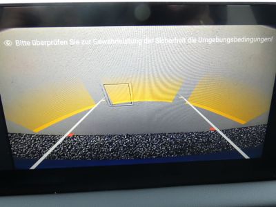 MG MG3 Gebrauchtwagen