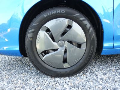 MG MG3 Gebrauchtwagen