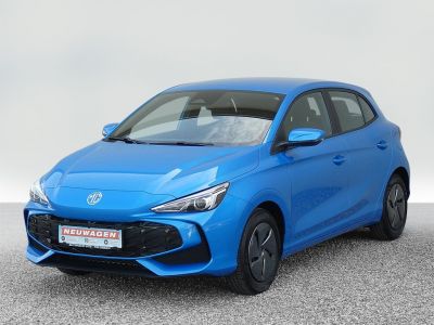 MG MG3 Gebrauchtwagen