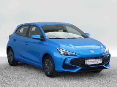 MG MG3 Gebrauchtwagen