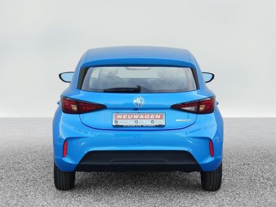 MG MG3 Gebrauchtwagen