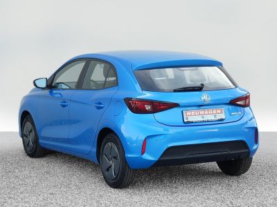 MG MG3 Gebrauchtwagen