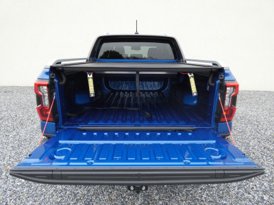 Ford Ranger Gebrauchtwagen