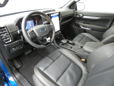 Ford Ranger Gebrauchtwagen