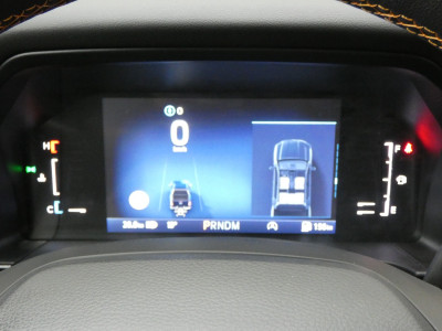 Ford Ranger Gebrauchtwagen