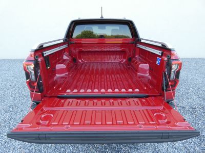 Ford Ranger Gebrauchtwagen