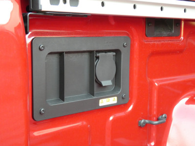 Ford Ranger Gebrauchtwagen