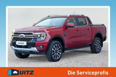 Ford Ranger Gebrauchtwagen