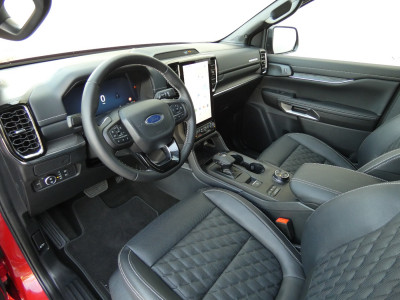 Ford Ranger Gebrauchtwagen