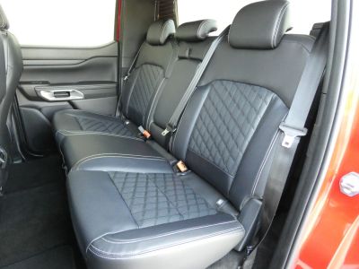 Ford Ranger Gebrauchtwagen