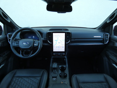 Ford Ranger Gebrauchtwagen